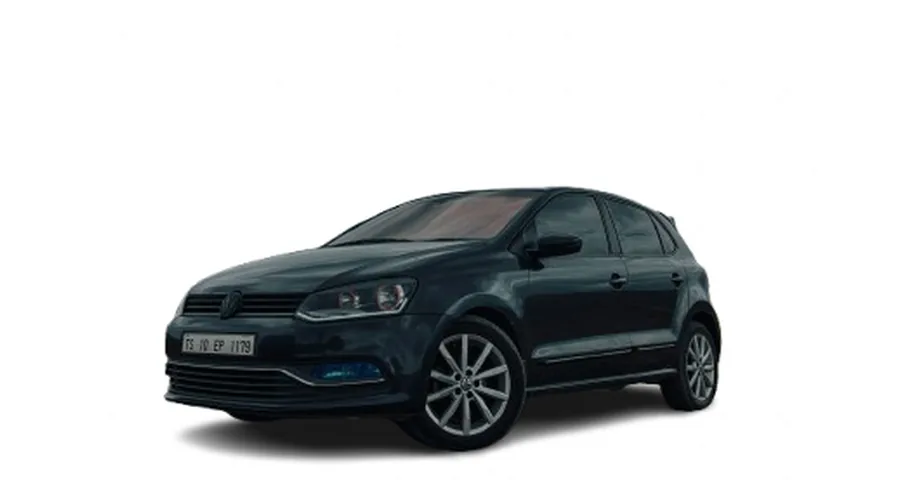 VW Polo V