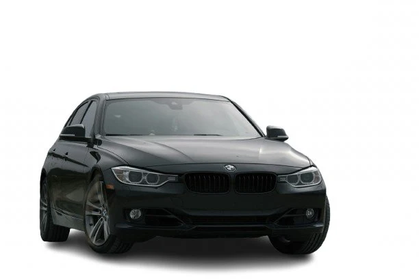 BMW 3er F30
